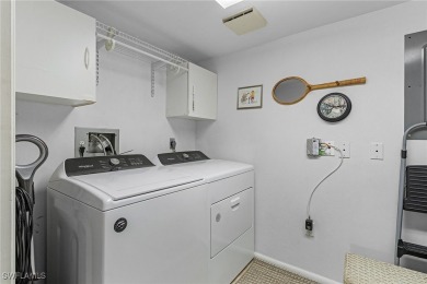 Spacious 2-bedroom top-floor unit with great view over the lake on The Landings Yacht, Golf and Tennis Club in Florida - for sale on GolfHomes.com, golf home, golf lot