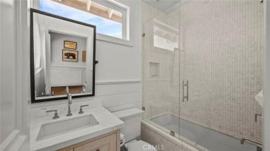 Experience luxury living in this beautifully upgraded 5-bedroom on  in California - for sale on GolfHomes.com, golf home, golf lot