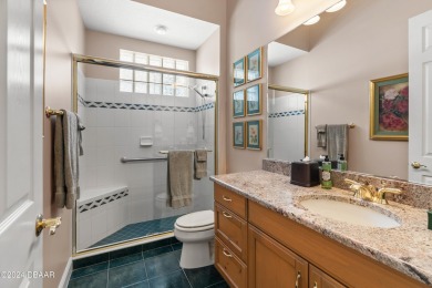 Located in the Gated, Oceanfront Community of Hammock Dunes AND on Hammock Dunes Club in Florida - for sale on GolfHomes.com, golf home, golf lot