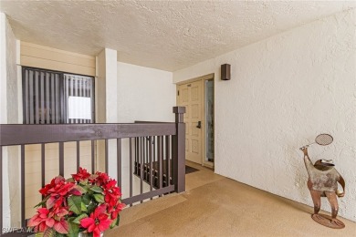 Spacious 2-bedroom top-floor unit with great view over the lake on The Landings Yacht, Golf and Tennis Club in Florida - for sale on GolfHomes.com, golf home, golf lot
