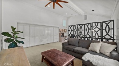 Experience luxury living in this beautifully upgraded 5-bedroom on  in California - for sale on GolfHomes.com, golf home, golf lot