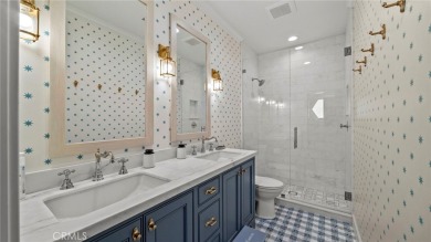 Experience luxury living in this beautifully upgraded 5-bedroom on  in California - for sale on GolfHomes.com, golf home, golf lot
