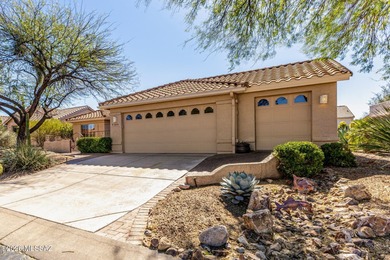 Welcome to Quail Creek, a Resort Community offering first-class on Quail Creek Country Club  in Arizona - for sale on GolfHomes.com, golf home, golf lot