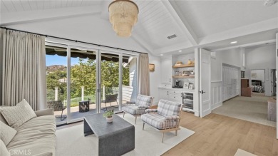 Experience luxury living in this beautifully upgraded 5-bedroom on  in California - for sale on GolfHomes.com, golf home, golf lot