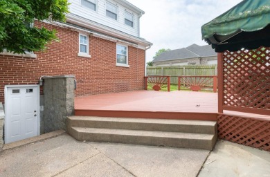 Welcome to 3530 Baker Ave, a 3-bedroom, 2.5-bathroom property on Evansville Country Club in Indiana - for sale on GolfHomes.com, golf home, golf lot