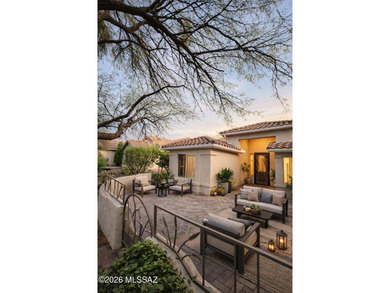 Welcome to Quail Creek, a Resort Community offering first-class on Quail Creek Country Club  in Arizona - for sale on GolfHomes.com, golf home, golf lot