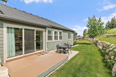 It's your lucky day! You have just landed on the most wonderful on Gladstan Golf Course in Utah - for sale on GolfHomes.com, golf home, golf lot