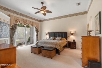 Located in the Gated, Oceanfront Community of Hammock Dunes AND on Hammock Dunes Club in Florida - for sale on GolfHomes.com, golf home, golf lot