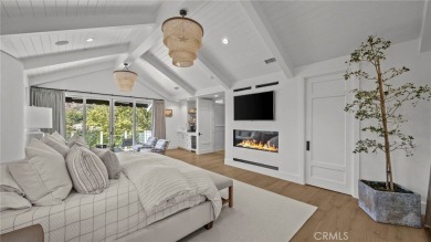 Experience luxury living in this beautifully upgraded 5-bedroom on  in California - for sale on GolfHomes.com, golf home, golf lot