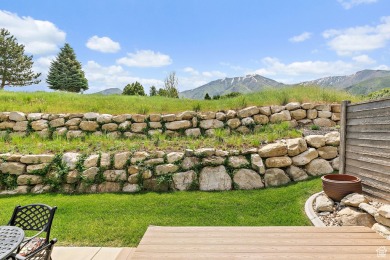 It's your lucky day! You have just landed on the most wonderful on Gladstan Golf Course in Utah - for sale on GolfHomes.com, golf home, golf lot