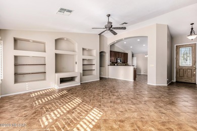 Welcome to Quail Creek, a Resort Community offering first-class on Quail Creek Country Club  in Arizona - for sale on GolfHomes.com, golf home, golf lot