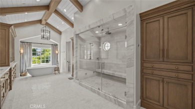 Experience luxury living in this beautifully upgraded 5-bedroom on  in California - for sale on GolfHomes.com, golf home, golf lot