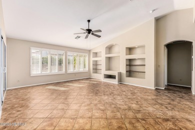 Welcome to Quail Creek, a Resort Community offering first-class on Quail Creek Country Club  in Arizona - for sale on GolfHomes.com, golf home, golf lot