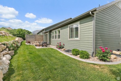It's your lucky day! You have just landed on the most wonderful on Gladstan Golf Course in Utah - for sale on GolfHomes.com, golf home, golf lot