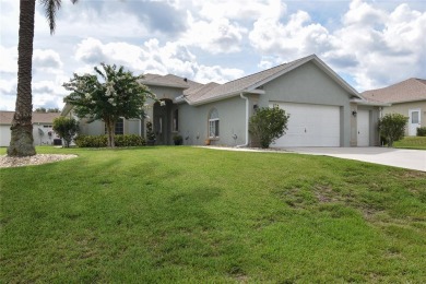 MOST DESIRABLE MODEL WITH OPEN FLOOR PLAN ON CORNER LOT WITH on Ocala Palms Golf and Country Club in Florida - for sale on GolfHomes.com, golf home, golf lot