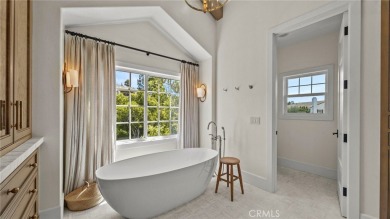 Experience luxury living in this beautifully upgraded 5-bedroom on  in California - for sale on GolfHomes.com, golf home, golf lot