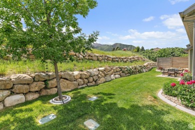 It's your lucky day! You have just landed on the most wonderful on Gladstan Golf Course in Utah - for sale on GolfHomes.com, golf home, golf lot