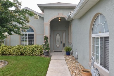 MOST DESIRABLE MODEL WITH OPEN FLOOR PLAN ON CORNER LOT WITH on Ocala Palms Golf and Country Club in Florida - for sale on GolfHomes.com, golf home, golf lot