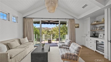 Experience luxury living in this beautifully upgraded 5-bedroom on  in California - for sale on GolfHomes.com, golf home, golf lot