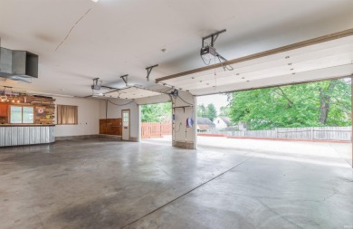 Welcome to 3530 Baker Ave, a 3-bedroom, 2.5-bathroom property on Evansville Country Club in Indiana - for sale on GolfHomes.com, golf home, golf lot