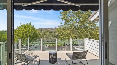 Experience luxury living in this beautifully upgraded 5-bedroom on  in California - for sale on GolfHomes.com, golf home, golf lot