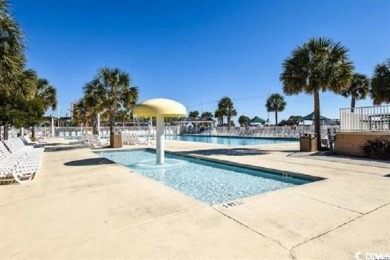 Spectacular Raised Beach House in Premier Ocean Lakes Section! on Prestwick Country Club in South Carolina - for sale on GolfHomes.com, golf home, golf lot