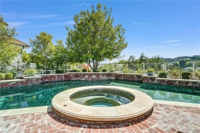 Experience luxury living in this beautifully upgraded 5-bedroom on  in California - for sale on GolfHomes.com, golf home, golf lot