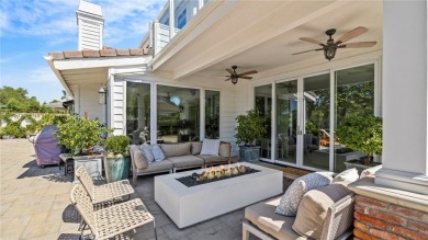Experience luxury living in this beautifully upgraded 5-bedroom on  in California - for sale on GolfHomes.com, golf home, golf lot