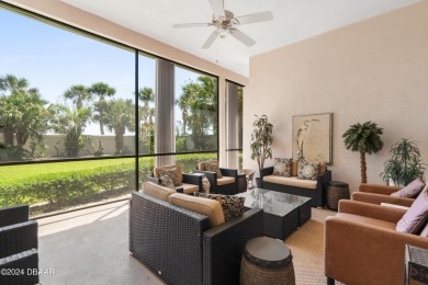 Located in the Gated, Oceanfront Community of Hammock Dunes AND on Hammock Dunes Club in Florida - for sale on GolfHomes.com, golf home, golf lot