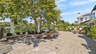 Experience luxury living in this beautifully upgraded 5-bedroom on  in California - for sale on GolfHomes.com, golf home, golf lot