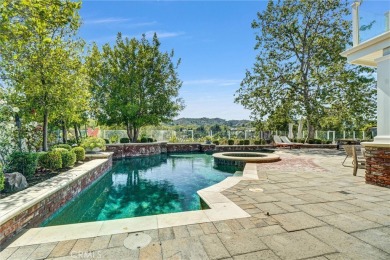 Experience luxury living in this beautifully upgraded 5-bedroom on  in California - for sale on GolfHomes.com, golf home, golf lot