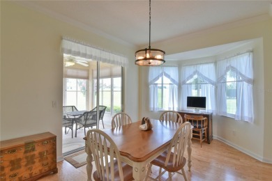 MOST DESIRABLE MODEL WITH OPEN FLOOR PLAN ON CORNER LOT WITH on Ocala Palms Golf and Country Club in Florida - for sale on GolfHomes.com, golf home, golf lot