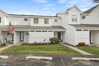 Beautifully renovated pond-front coastal retreat located just 2 on Bayside Resort Golf Club in Delaware - for sale on GolfHomes.com, golf home, golf lot