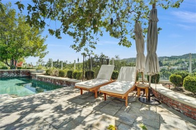 Experience luxury living in this beautifully upgraded 5-bedroom on  in California - for sale on GolfHomes.com, golf home, golf lot