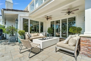 Experience luxury living in this beautifully upgraded 5-bedroom on  in California - for sale on GolfHomes.com, golf home, golf lot