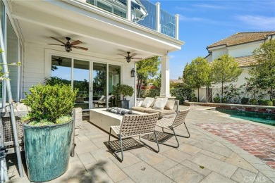 Experience luxury living in this beautifully upgraded 5-bedroom on  in California - for sale on GolfHomes.com, golf home, golf lot