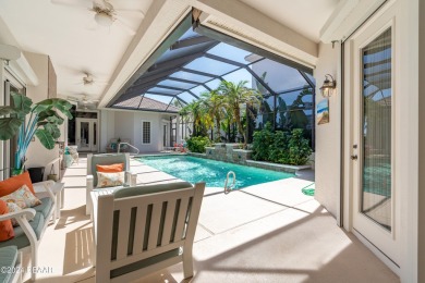 Located in the Gated, Oceanfront Community of Hammock Dunes AND on Hammock Dunes Club in Florida - for sale on GolfHomes.com, golf home, golf lot