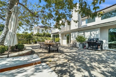 Experience luxury living in this beautifully upgraded 5-bedroom on  in California - for sale on GolfHomes.com, golf home, golf lot