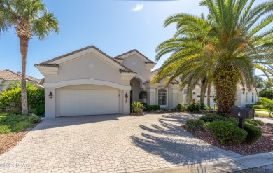 Located in the Gated, Oceanfront Community of Hammock Dunes AND on Hammock Dunes Club in Florida - for sale on GolfHomes.com, golf home, golf lot