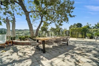 Experience luxury living in this beautifully upgraded 5-bedroom on  in California - for sale on GolfHomes.com, golf home, golf lot
