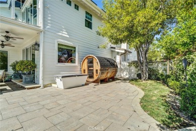 Experience luxury living in this beautifully upgraded 5-bedroom on  in California - for sale on GolfHomes.com, golf home, golf lot