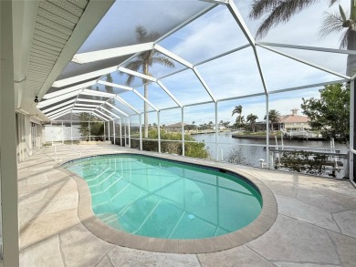 WATERFRONT EXECUTIVE RESIDENCE - Custom Built by Prestige Homes
 on Saint Andrews South Golf Club in Florida - for sale on GolfHomes.com, golf home, golf lot