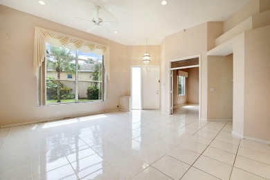 Welcome to this lovely 3-bedroom, 2-bathroom home in an on Aberdeen Golf and Country Club in Florida - for sale on GolfHomes.com, golf home, golf lot