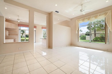 Welcome to this lovely 3-bedroom, 2-bathroom home in an on Aberdeen Golf and Country Club in Florida - for sale on GolfHomes.com, golf home, golf lot