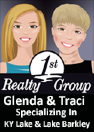 Glenda Ritchie <br> Traci Markum <br> Your Mother Daughter Team on GolfHomes.com