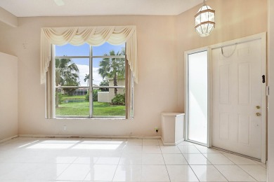 Welcome to this lovely 3-bedroom, 2-bathroom home in an on Aberdeen Golf and Country Club in Florida - for sale on GolfHomes.com, golf home, golf lot