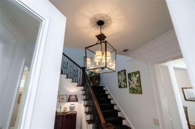 2033 Trimleston Road, a pristine 4 bedroom 4 and a half bath on The Georgia Club in Georgia - for sale on GolfHomes.com, golf home, golf lot