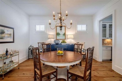 2033 Trimleston Road, a pristine 4 bedroom 4 and a half bath on The Georgia Club in Georgia - for sale on GolfHomes.com, golf home, golf lot