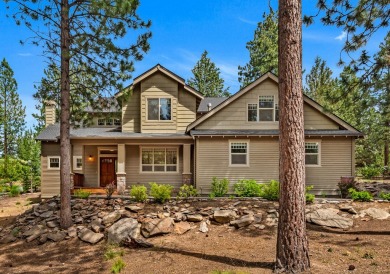 Located in the beautiful gated golf community of Awbrey Glen on on  in Oregon - for sale on GolfHomes.com, golf home, golf lot