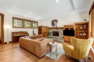 Located in the beautiful gated golf community of Awbrey Glen on on  in Oregon - for sale on GolfHomes.com, golf home, golf lot